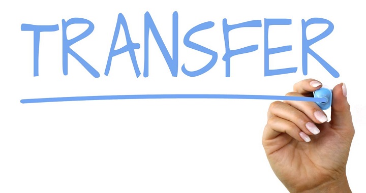 How to Transfer?